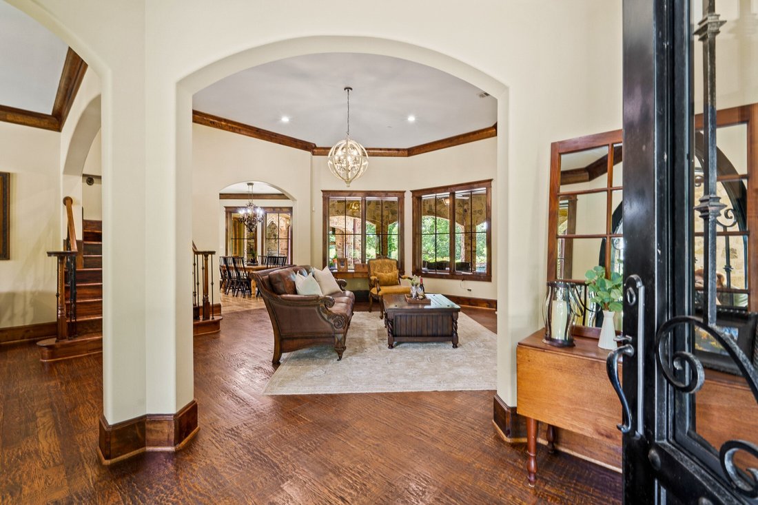 House in Richmond, Texas, United States 5 - 17408899