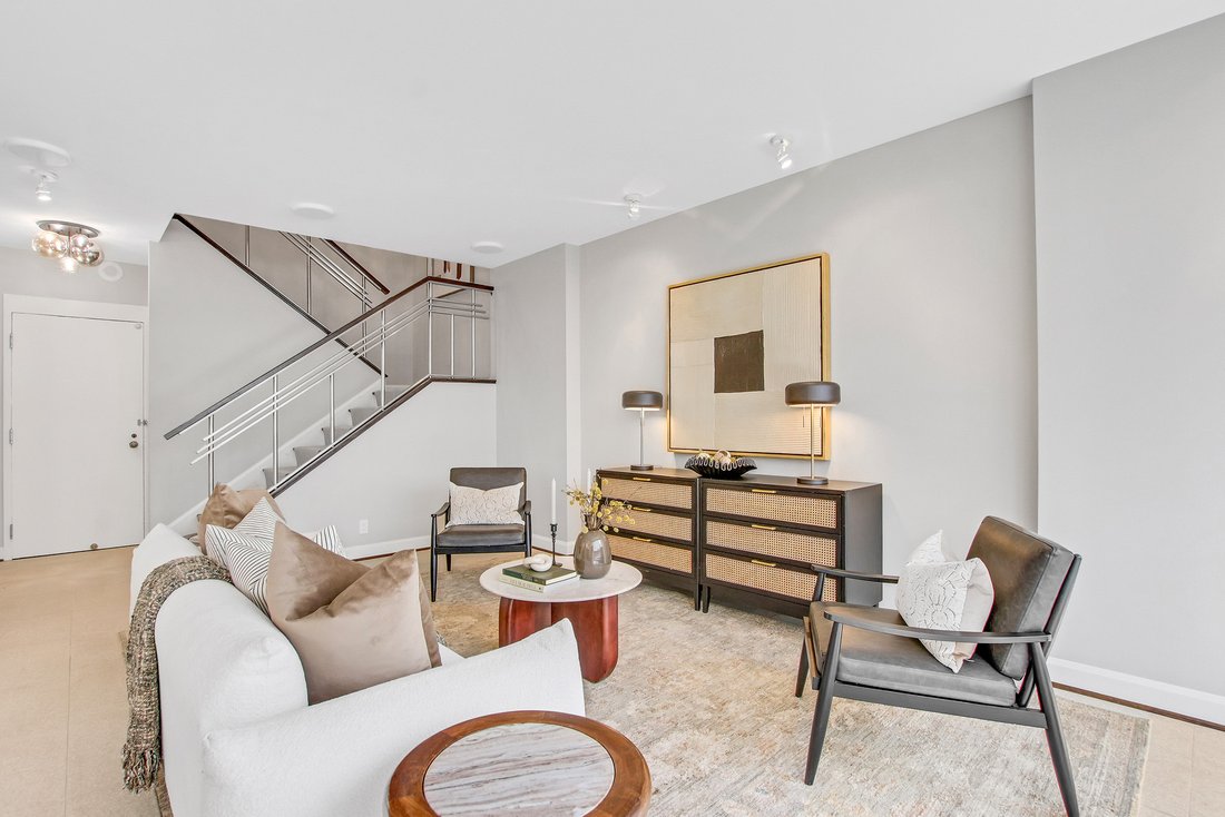 Condo in Atlanta, Georgia, United States 4 - 18615904
