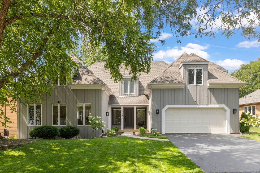 House in Naperville, Illinois, United States 1 - 18616286