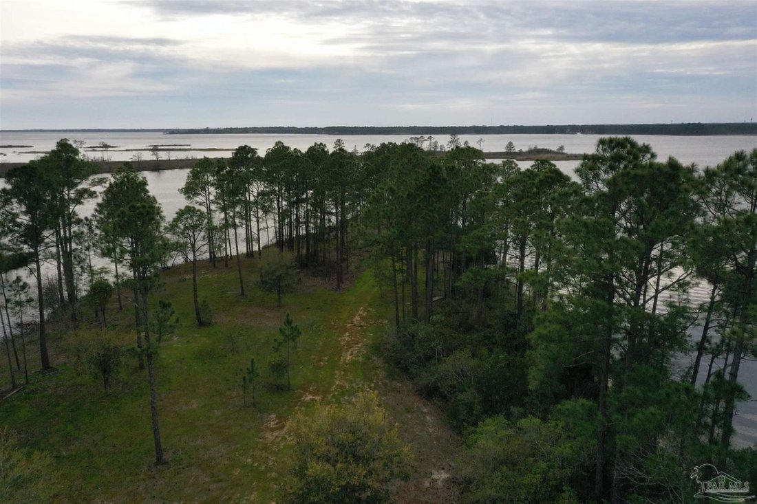 Land in Milton, Florida, United States 1 - 18619820