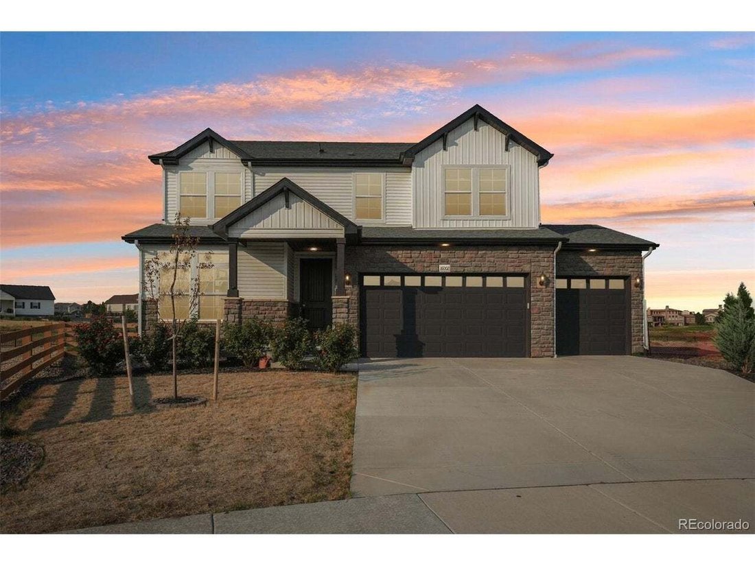 House in Commerce City, Colorado, United States 2 - 18618652