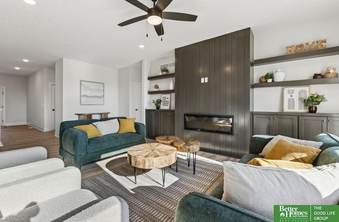 House in Papillion, Nebraska, United States 2 - 18621466