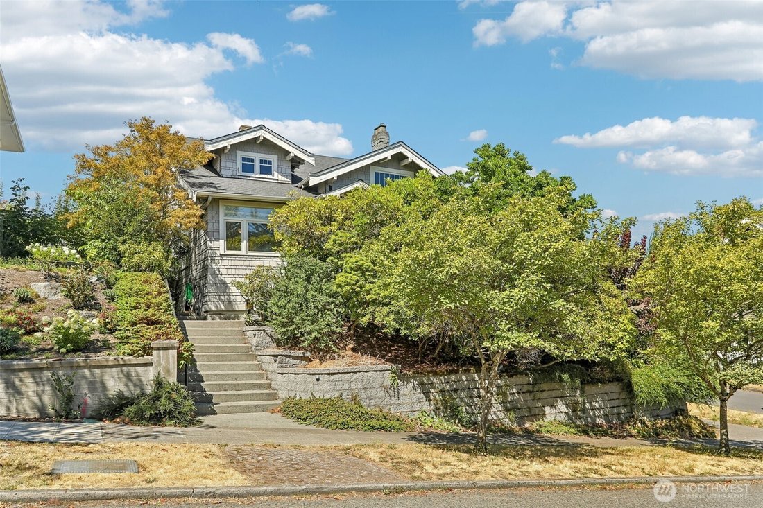 House in Seattle, Washington, United States 2 - 18620003