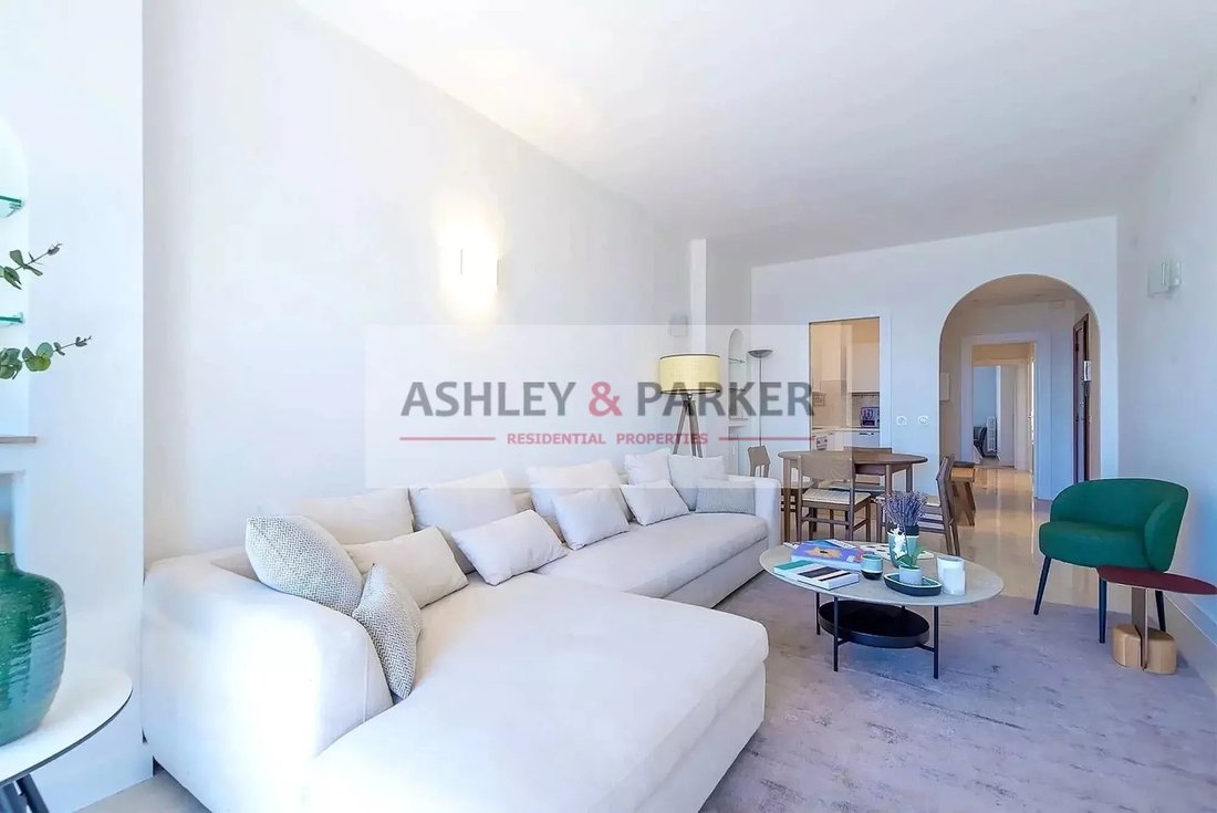 Apartment in Nice, Provence-Alpes-Côte d'Azur, France 3 - 18592035