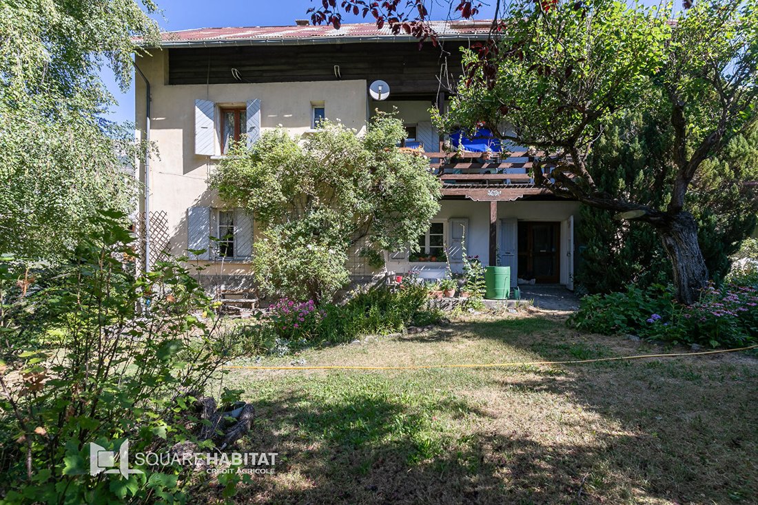 House in Villar-Saint-Pancrace, Provence-Alpes-Côte d'Azur, France 1 - 18488931