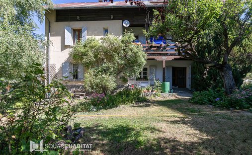 House in Villar-Saint-Pancrace, Provence-Alpes-Côte d'Azur, France 1