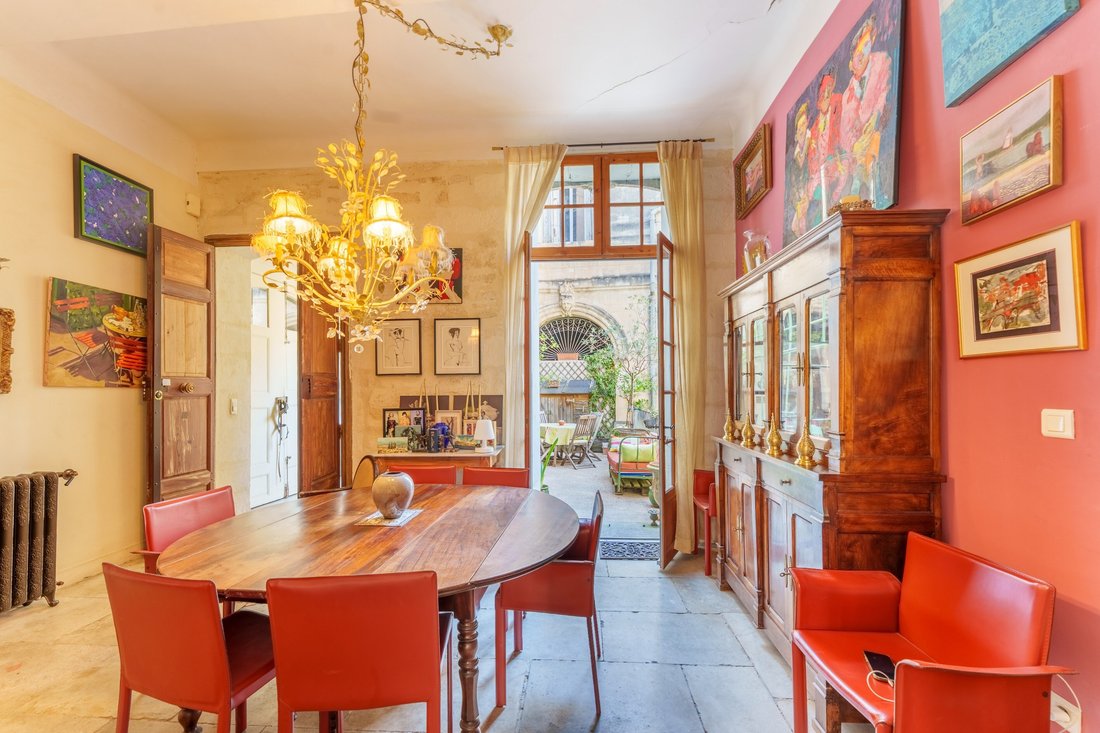 Apartment in Port Marianne, Montpellier, France 5 - 18623764