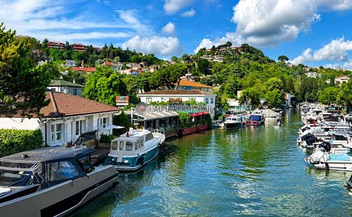 Estambul, Provincia de Estambul, Turquía 1