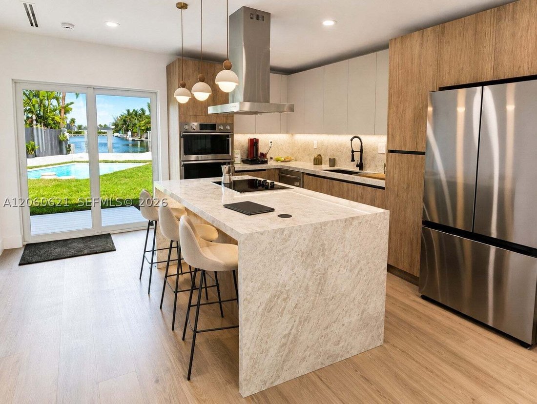 House in Wilton Manors, Florida, United States 5 - 18534903