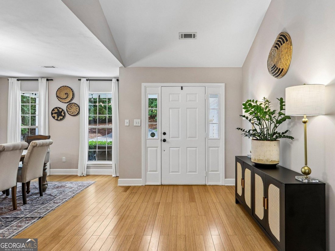 House in Newnan, Georgia, United States 5 - 18268394