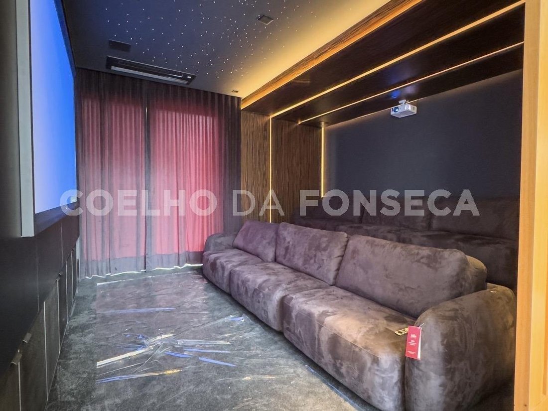 Condo in Barueri, State of São Paulo, Brazil 5 - 18619809