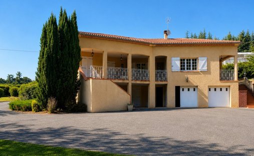 Casa a L'Isle-de-Noé, Occitania, Francia 1