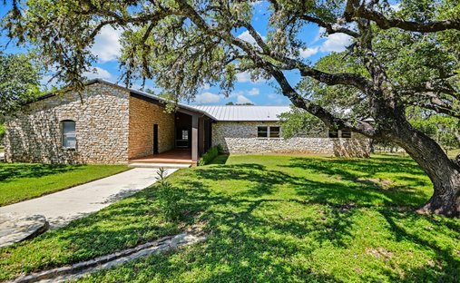 Casa en Wimberley, Texas, Estados Unidos 1