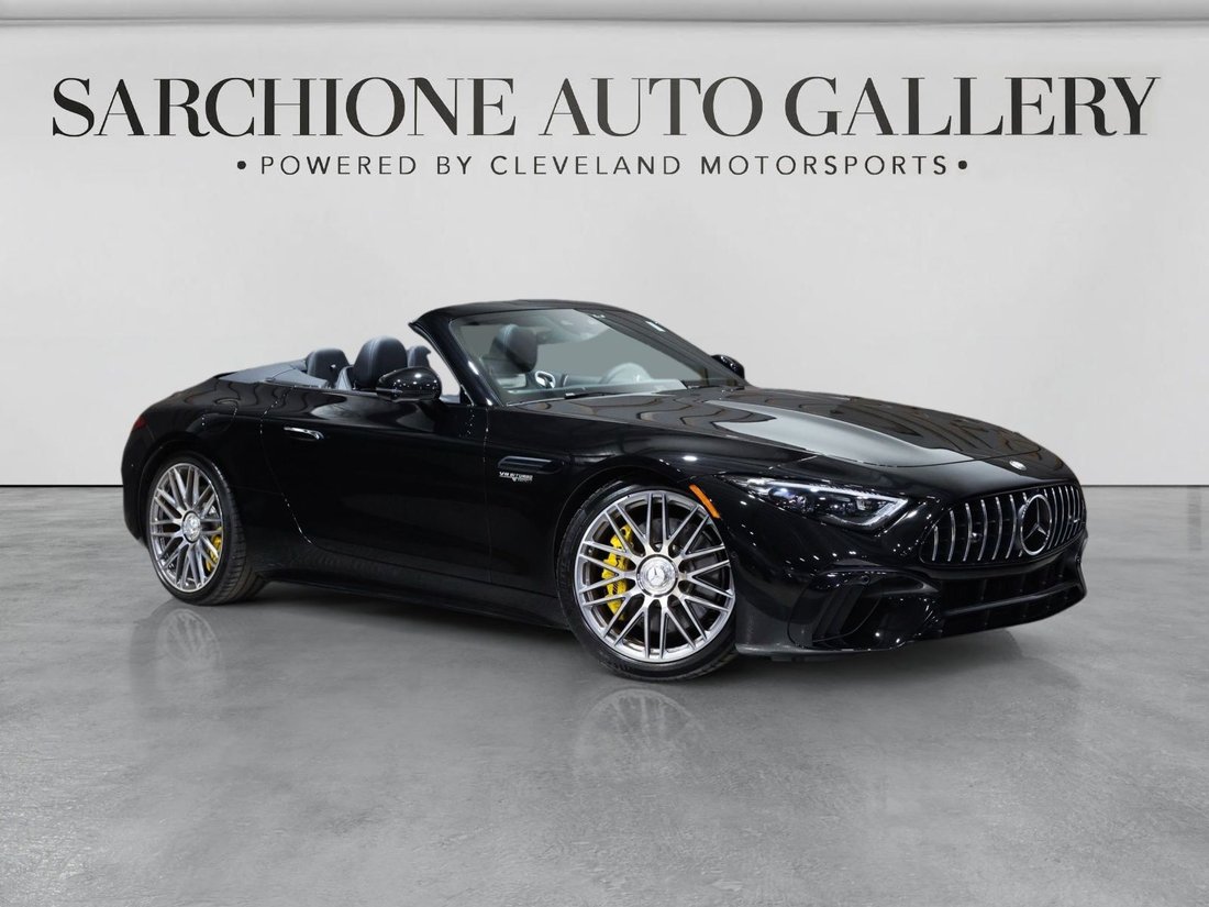 Cabriolet in Canton, OH, United States 1 - 18587435