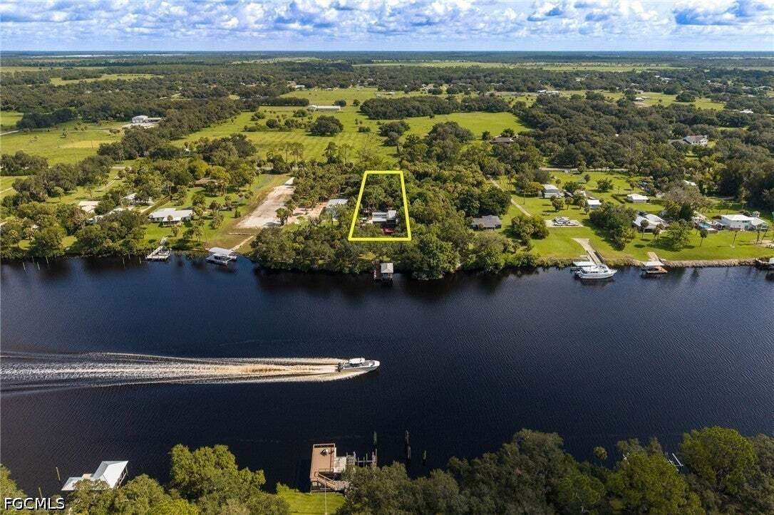 House in Labelle, Florida, United States 1 - 18618380