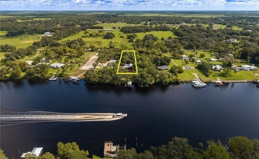 House in Labelle, Florida, United States 1