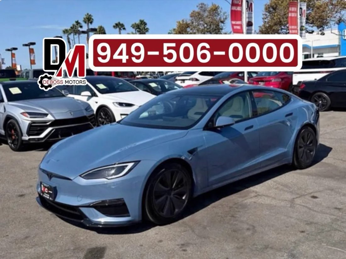 Sedan in Costa Mesa, CA, United States 1 - 18619417
