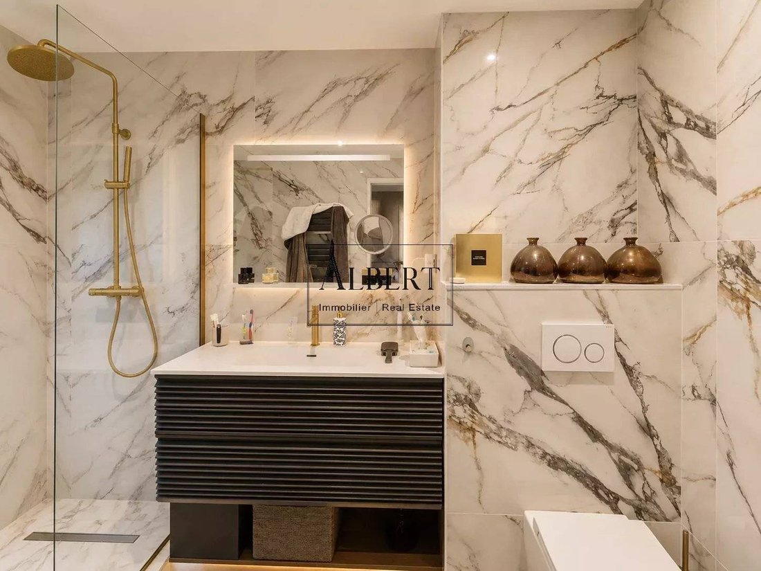 Apartment in Cannes, Provence-Alpes-Côte d'Azur, France 5 - 17146455