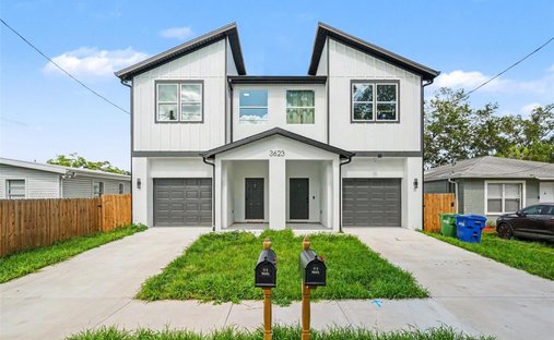 Casa a Tampa, Florida, Stati Uniti 1