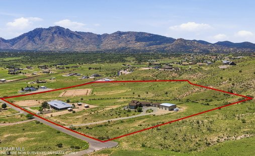 House in Prescott, Arizona, United States 1