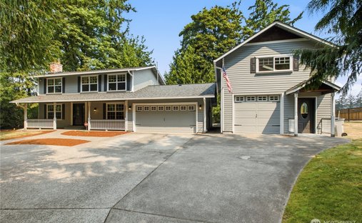 Haus in Kent, Washington, Vereinigte Staaten 1