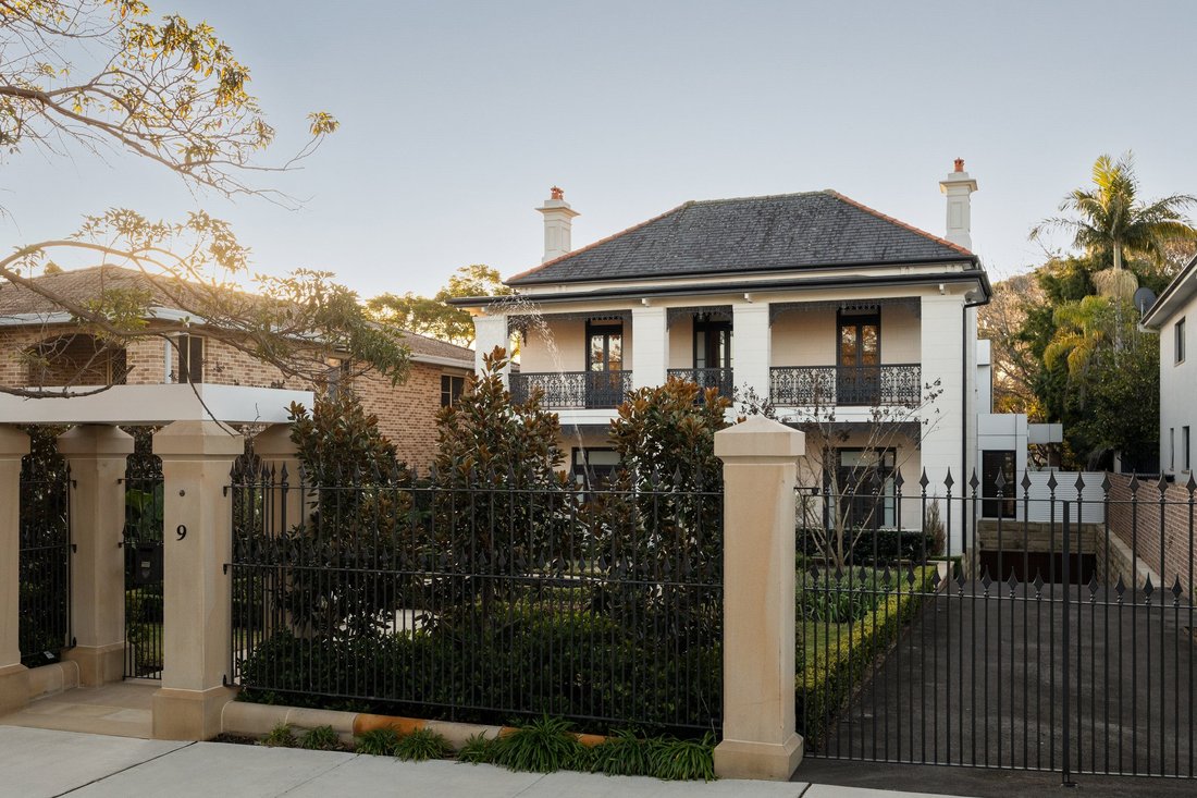 House in Strathfield, New South Wales, Australia 4 - 18619849