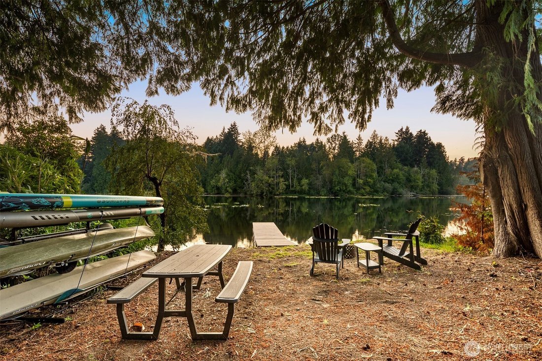 House in Auburn, Washington, United States 5 - 18620014