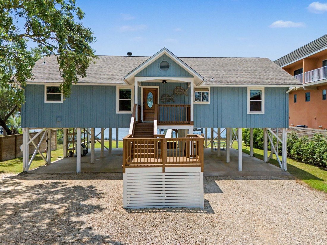 House in Alligator Point, Florida, United States 2 - 18618519