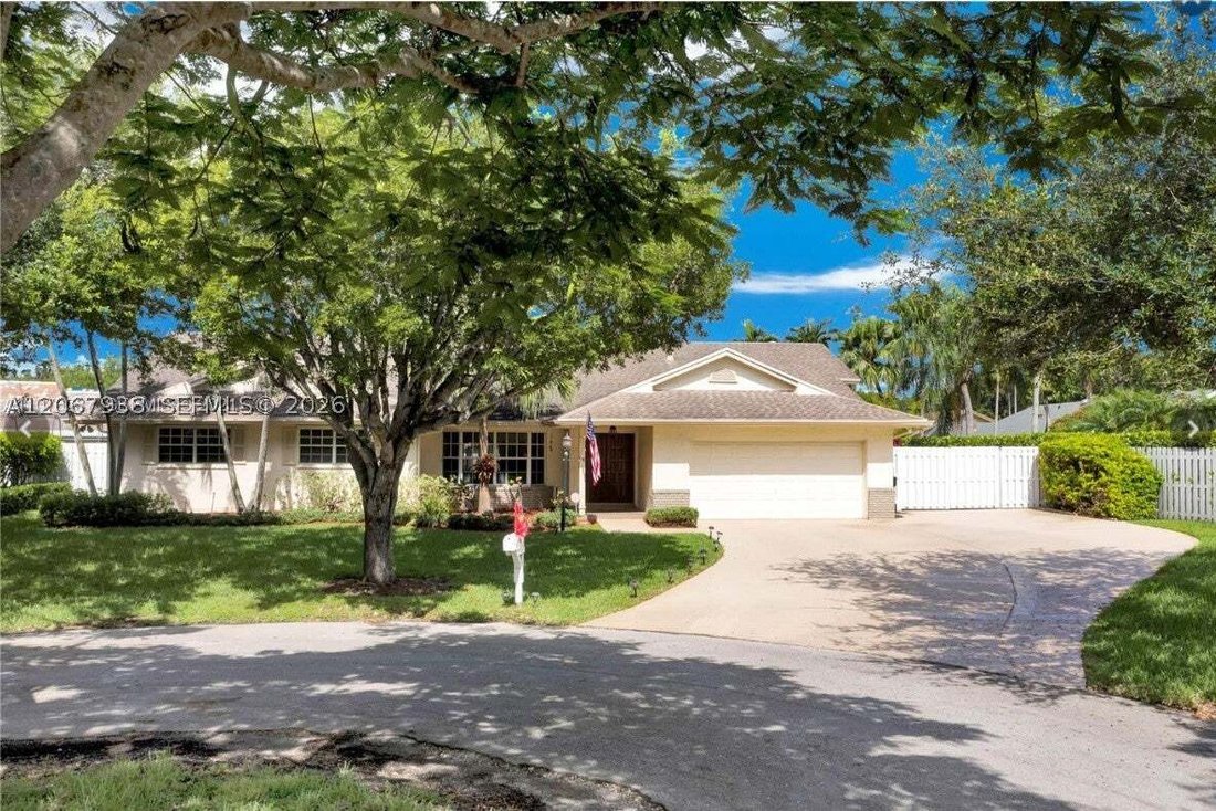 House in Miami, Florida, United States 1 - 18621219