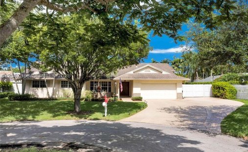 House in Miami, Florida, United States 1