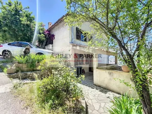 House in Nice, Provence-Alpes-Côte d'Azur, France 4 - 15759932
