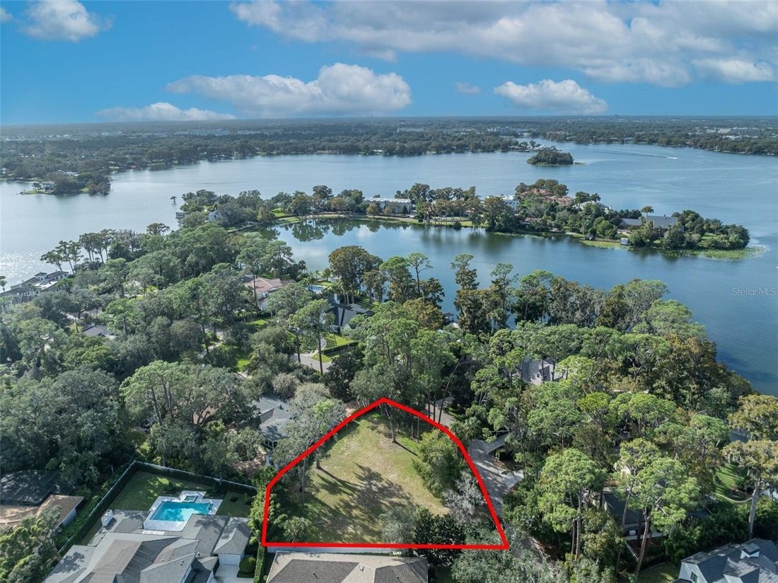 Land in Winter Park, Florida, United States 1 - 17651044