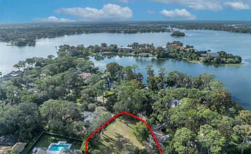 Land in Winter Park, Florida, Vereinigte Staaten 1