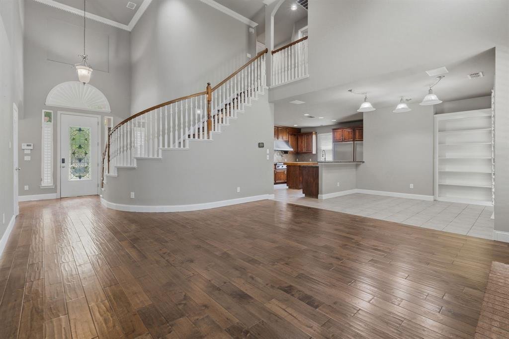 House in McKinney, Texas, United States 5 - 18618904