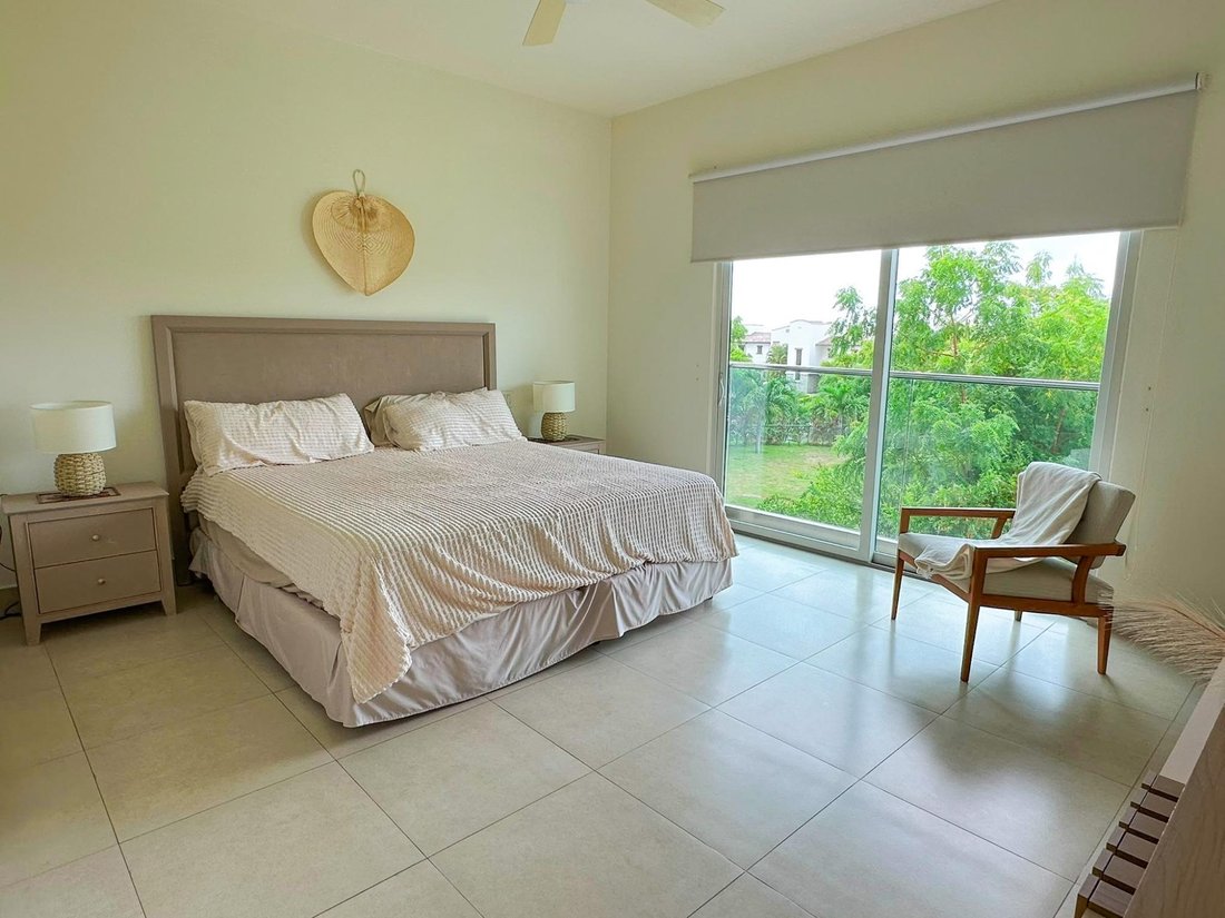 Apartment in San Carlos District, Panama, Panama 5 - 18615810