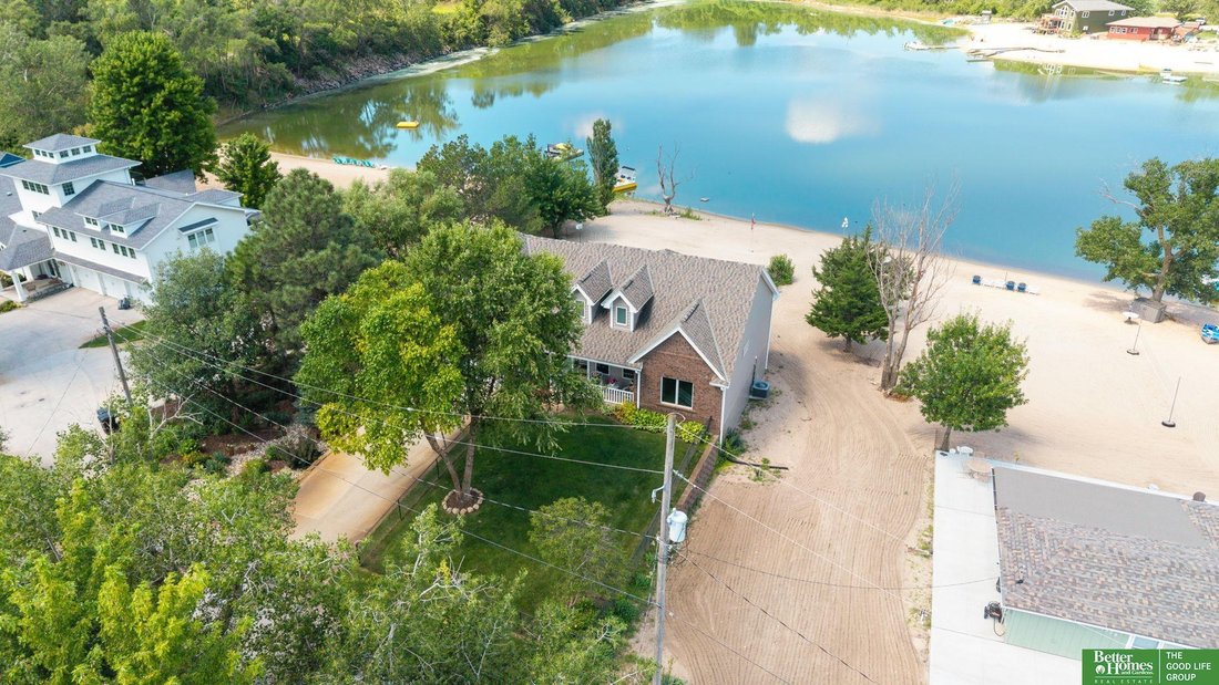 House in Bellevue, Nebraska, United States 2 - 18363658