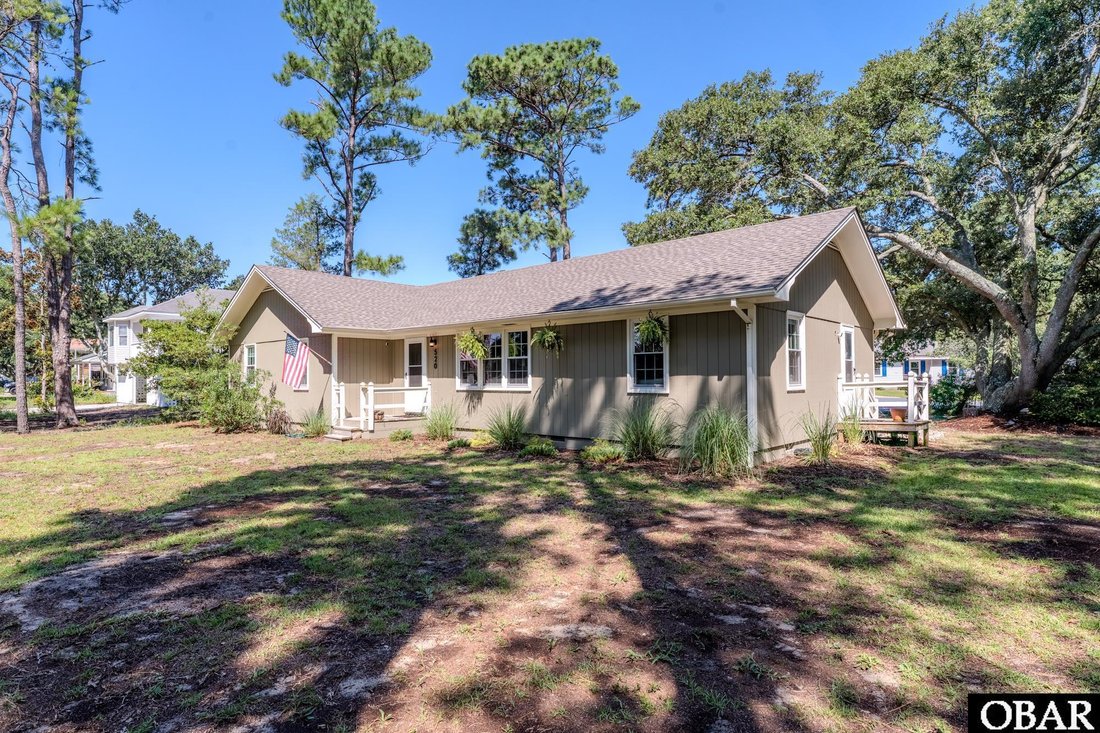 House in Kill Devil Hills, North Carolina, United States 2 - 18621292