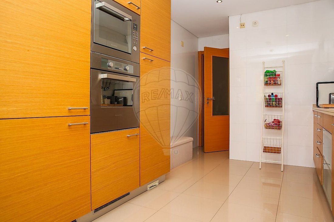 Apartment in Lumiar, Lisbon, Portugal 5 - 18617620