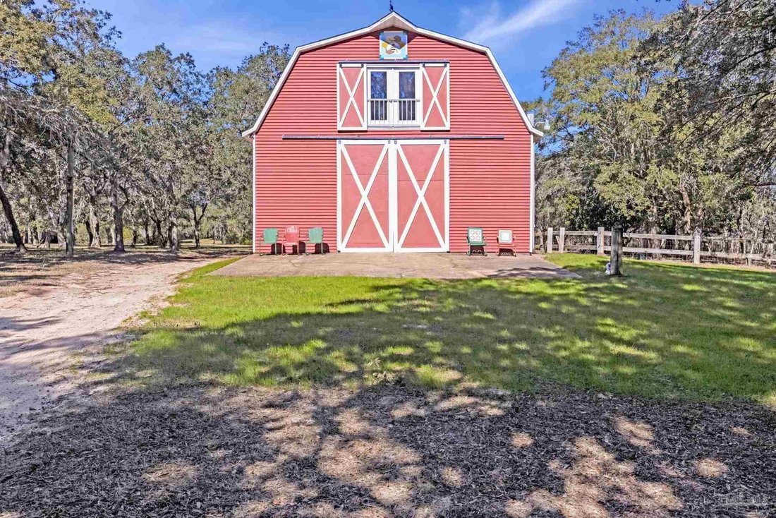 House in Gulf Breeze, Florida, United States 4 - 18619758
