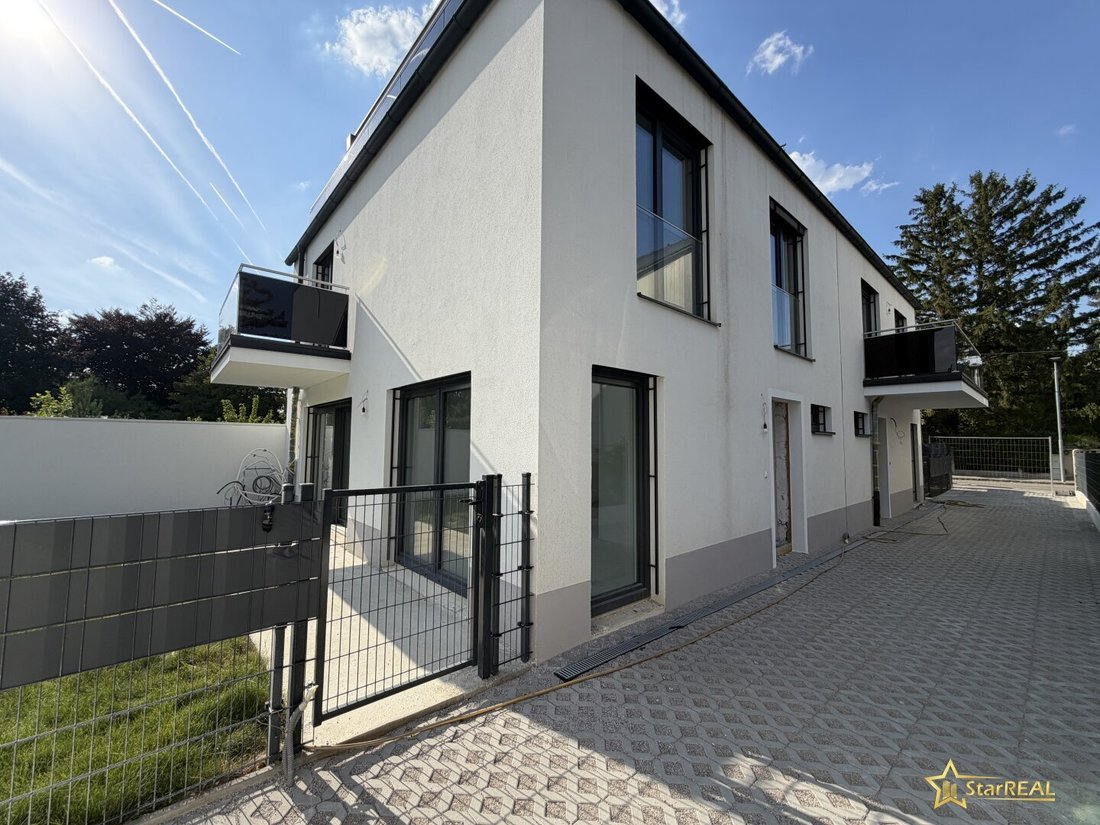 House in Baden bei Wien, Lower Austria, Austria 1 - 17832435