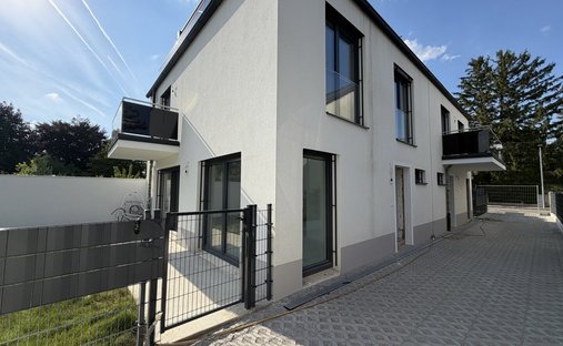 Casa a Baden bei Wien, Bassa Austria, Austria 1