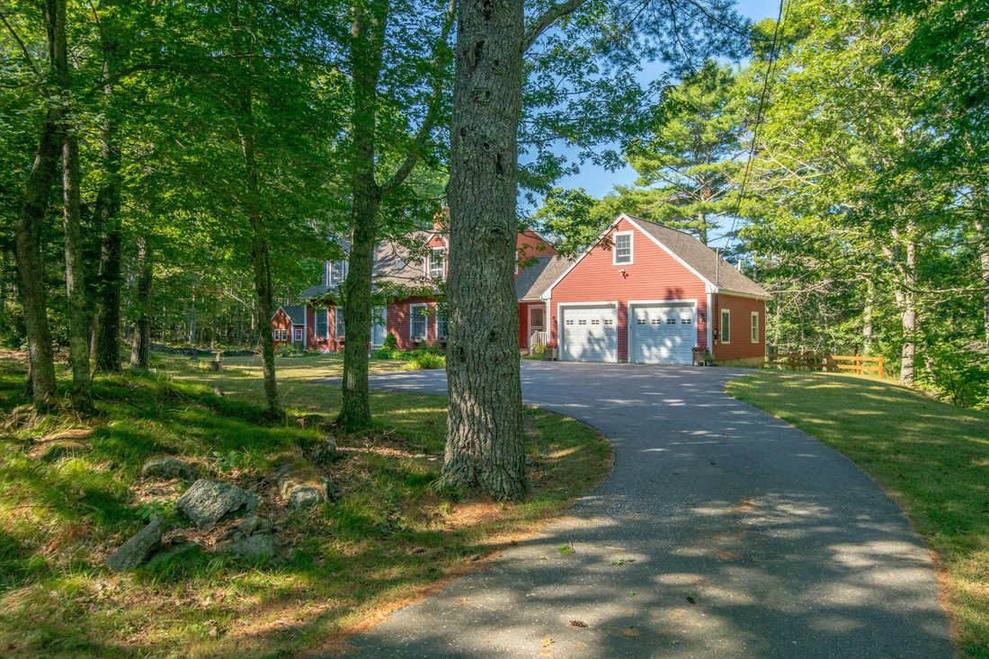 Haus in Georgetown, Maine, Vereinigte Staaten 2 - 18620835