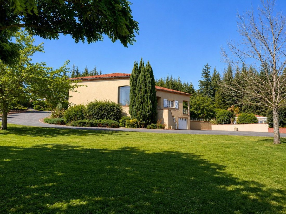 House in L'Isle-de-Noé, Occitania, France 2 - 18616635