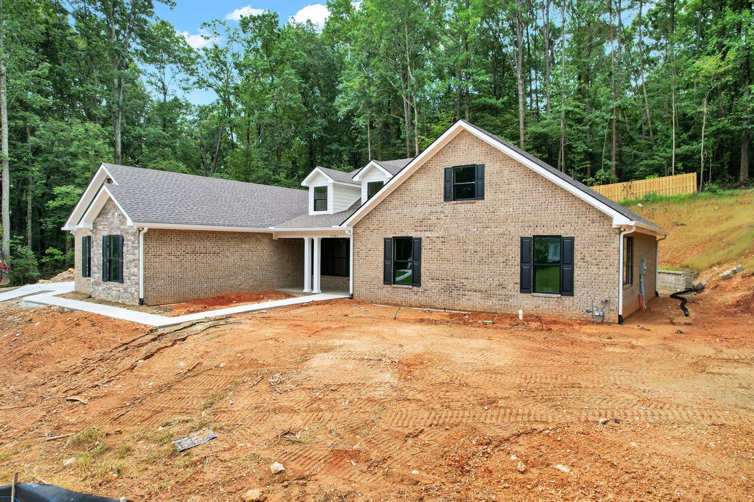House in Dalton, Georgia, United States 2 - 18621258