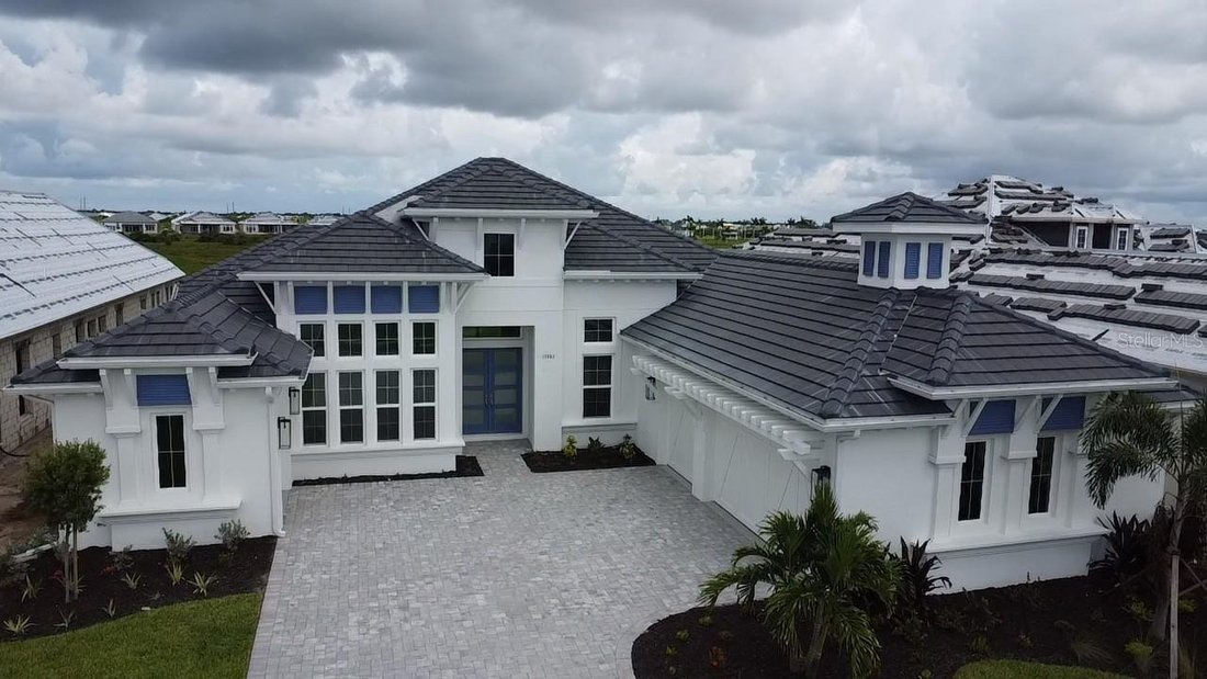 House in Venice, Florida, United States 1 - 18617095