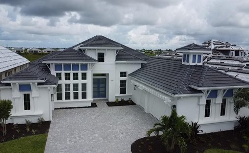 Haus in Venice, Florida, Vereinigte Staaten 1