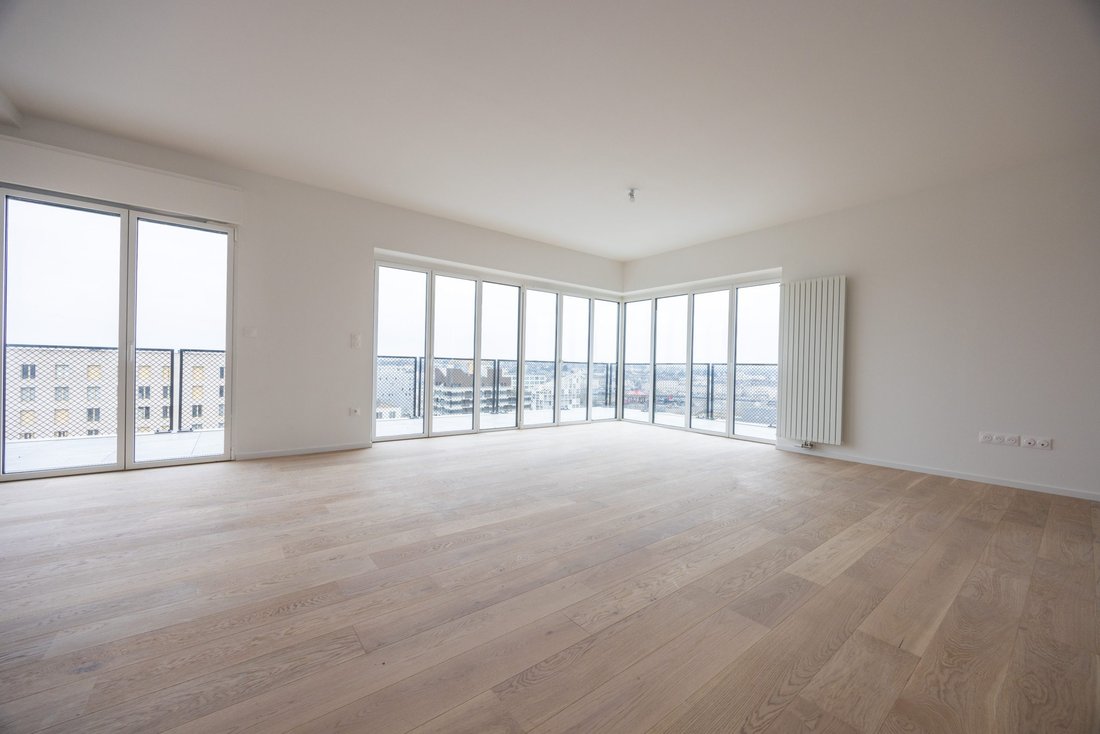 Apartment in Tortière - Donatien, Nantes, France 3 - 18622090