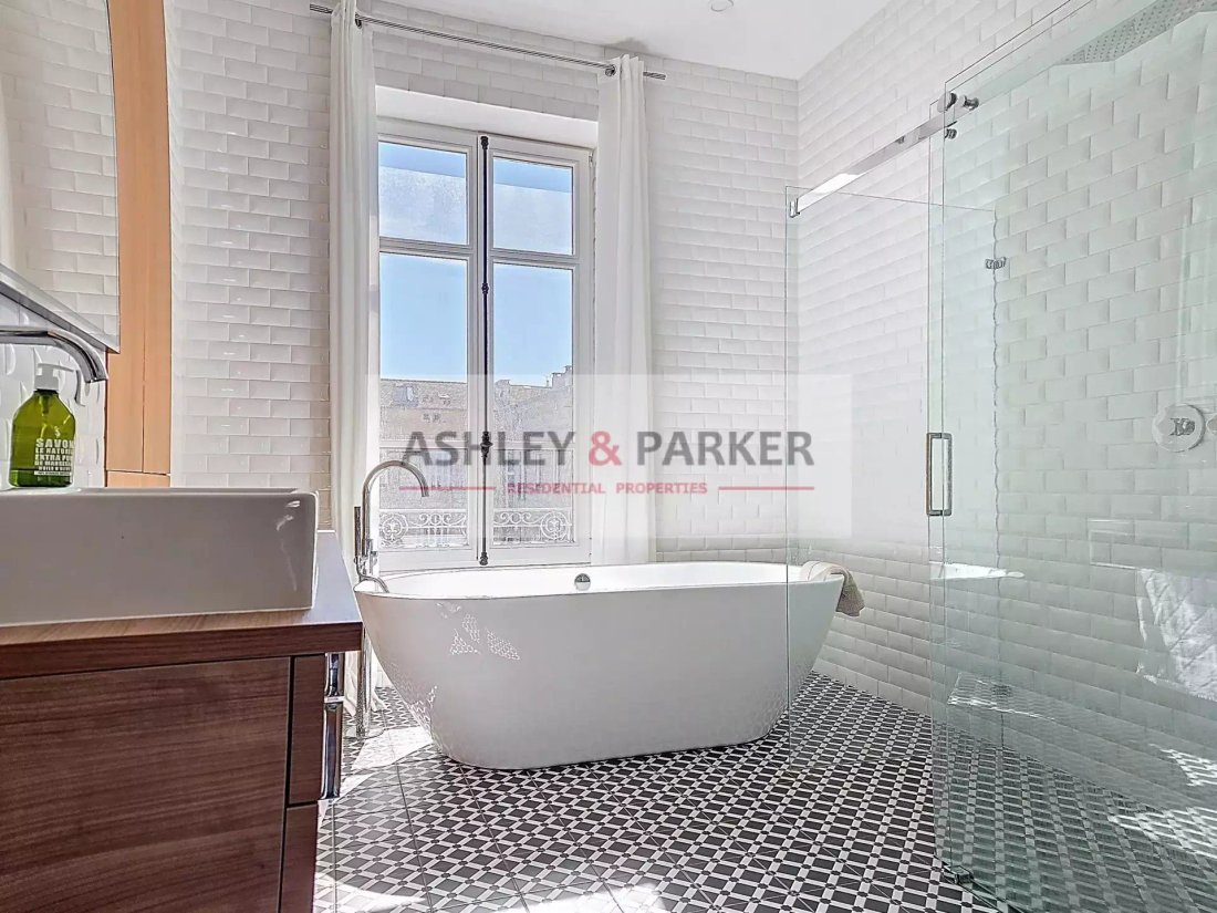 Appartement à Nice, Provence-Alpes-Côte d'Azur, France 4 - 17274810