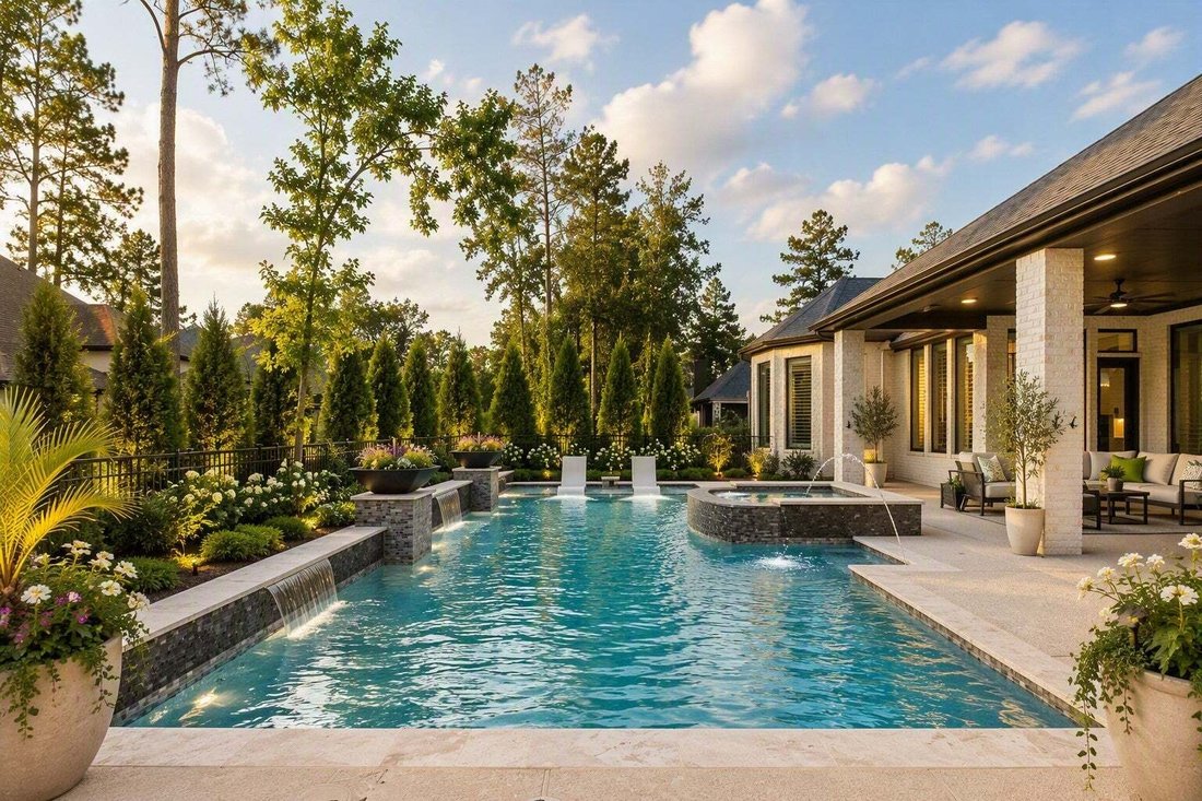 House in Montgomery, Texas, United States 2 - 17801149