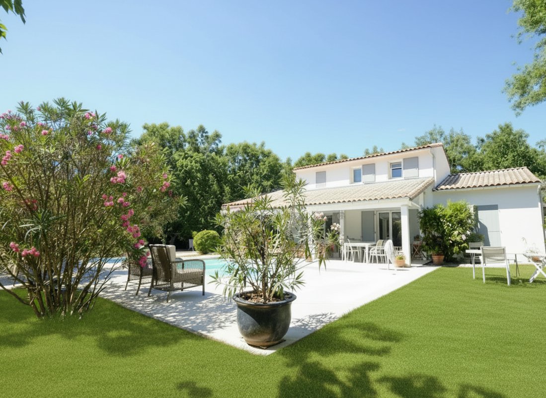 Villa in Centre, Breuillet, France 4 - 18621377